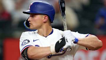 New York Yankees v Texas Rangers