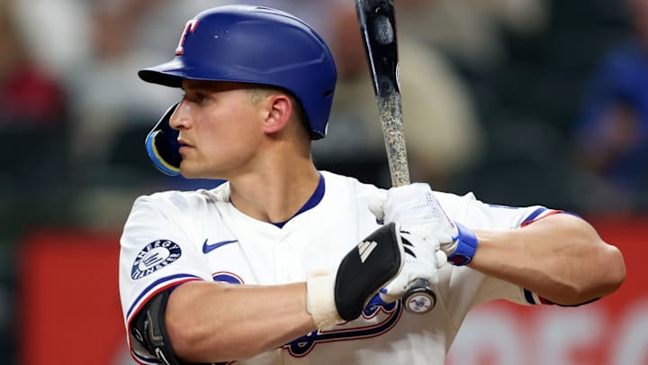 New York Yankees v Texas Rangers