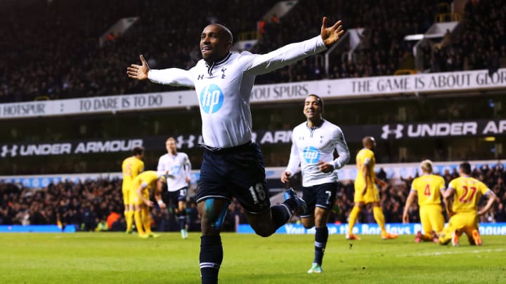 Tottenham Hotspur v Crystal Palace - Premier League