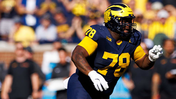 USC v Michigan