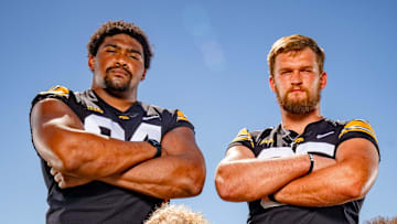 Yahya Black, Logan Lee