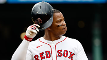 Minnesota Twins v Boston Red Sox