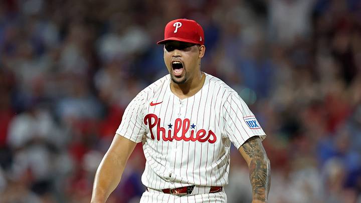 New York Mets v Philadelphia Phillies