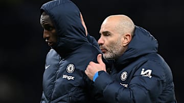 Tottenham Hotspur FC v Chelsea FC - Premier League