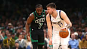Doncic espera poder remontar un 0-3 en contra