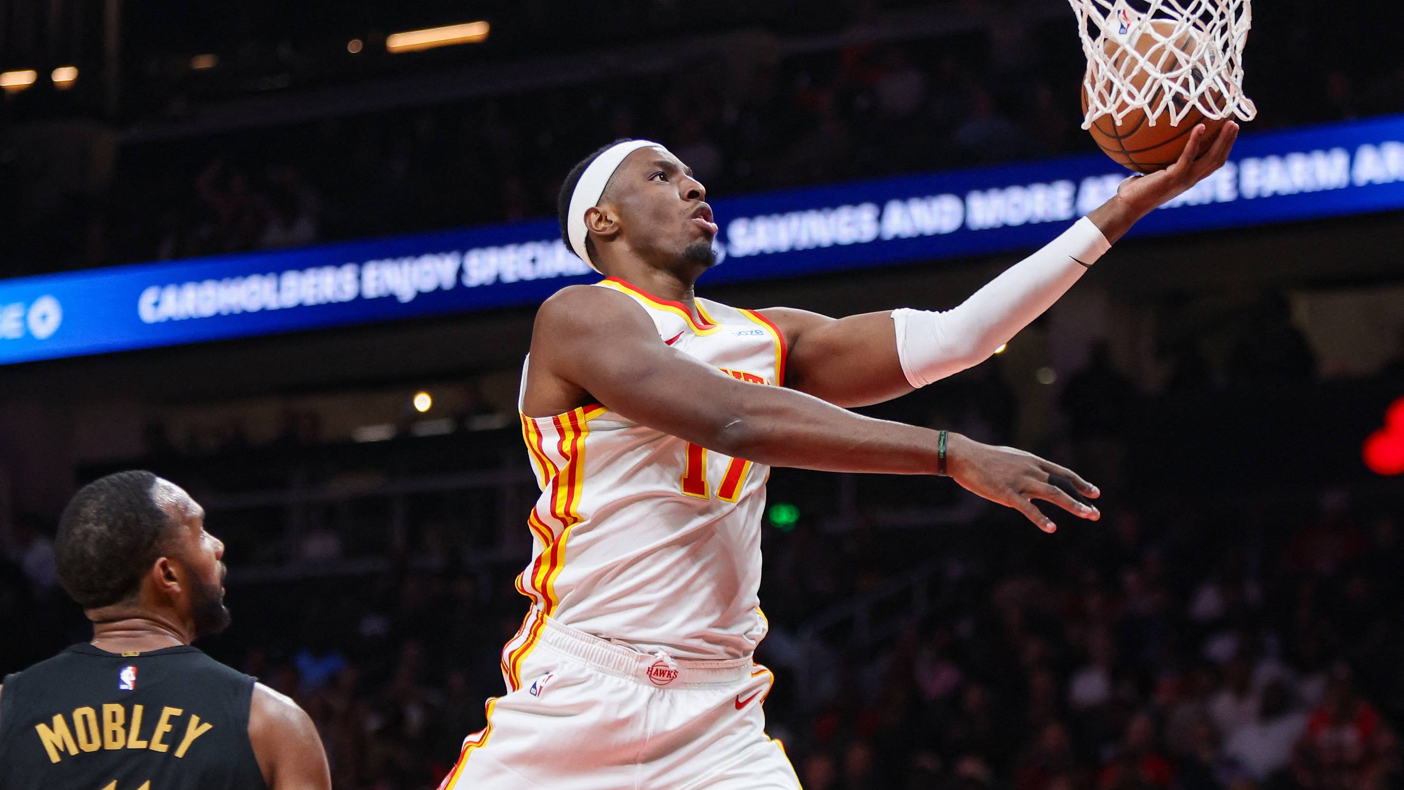 Four Biggest Takeaways From The Atlanta Hawks Thrilling Win Over Cleveland Cavaliers