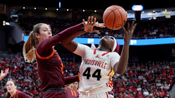 Virginia Tech v Louisville