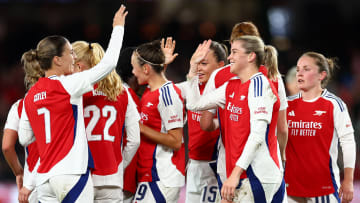 Arsenal opened their pre-season tour with a win 
