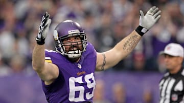 Jared Allen