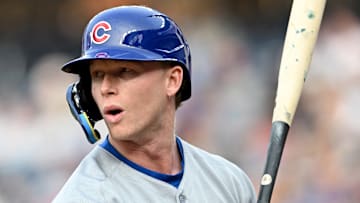Chicago Cubs v Washington Nationals