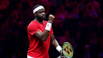 Laver Cup 2024