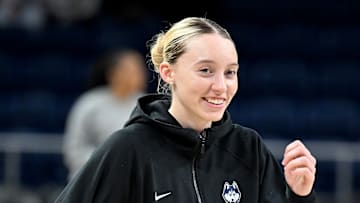 Connecticut v Georgetown