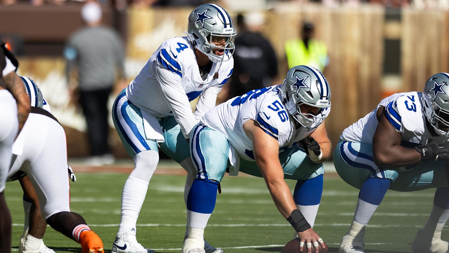 NFL Teams Name Key 2025 Building Blocks Across Positions