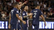 Envie de débuter une carrière FM avec le PSG ?