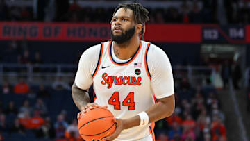 Syracuse basketball will face Texas Tech on Friday at the Legends Classic in New York City. How to watch and betting odds.
