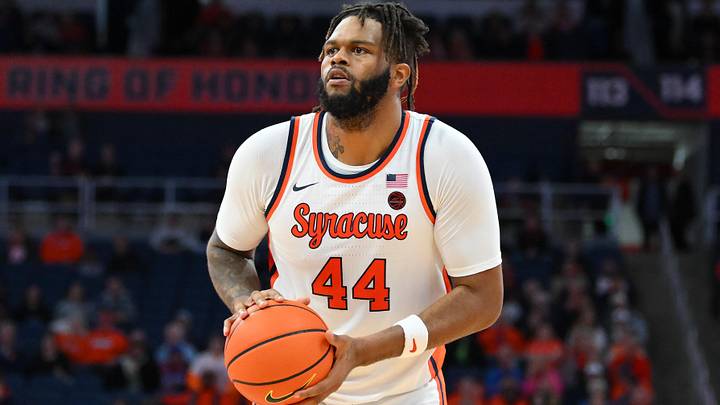 Syracuse basketball will face Texas Tech on Friday at the Legends Classic in New York City. How to watch and betting odds.