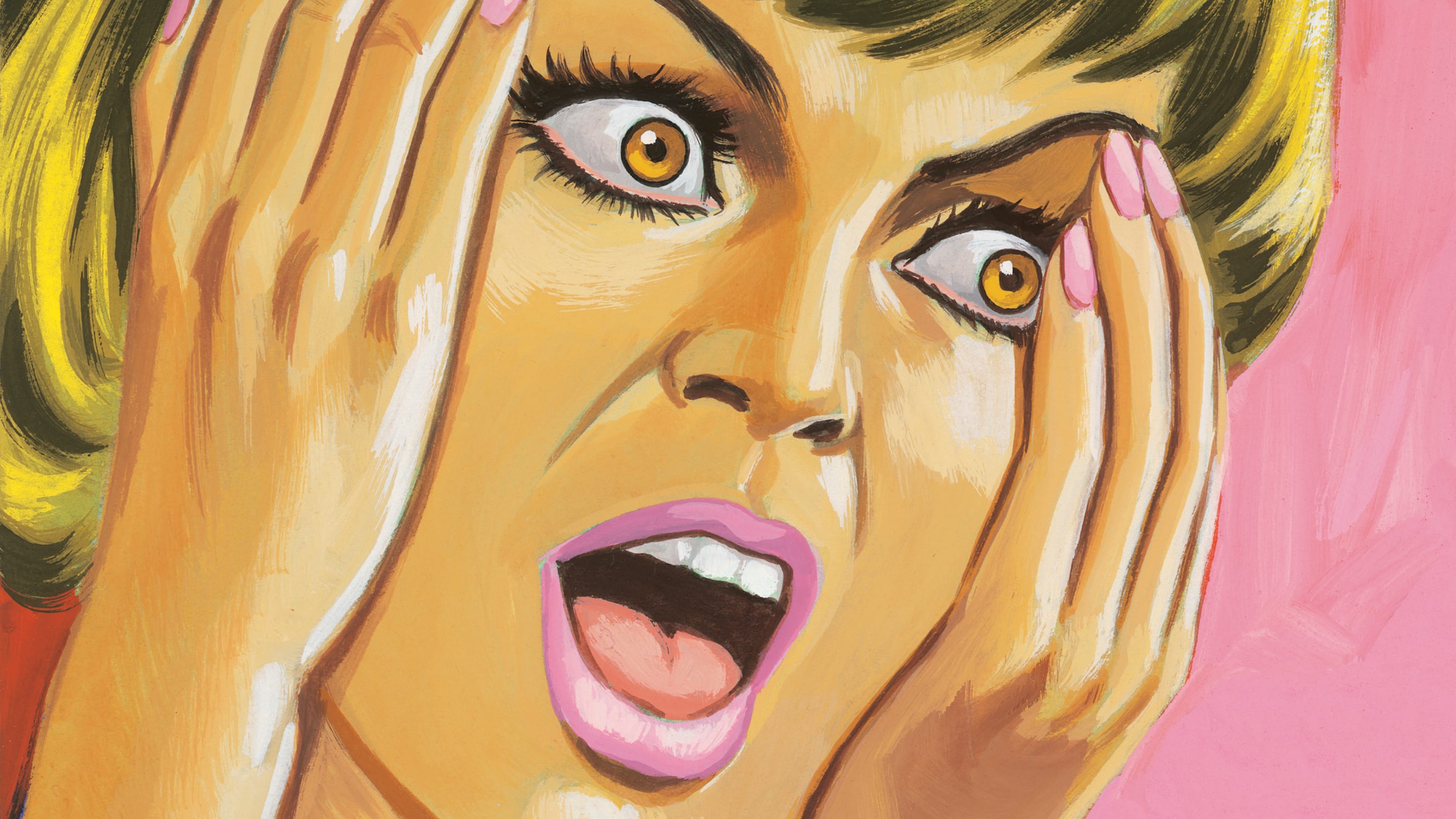 The BBC Halloween Special That Sent Viewers Into a Panic