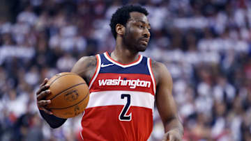 Washington Wizards v Toronto Raptors - Game Five