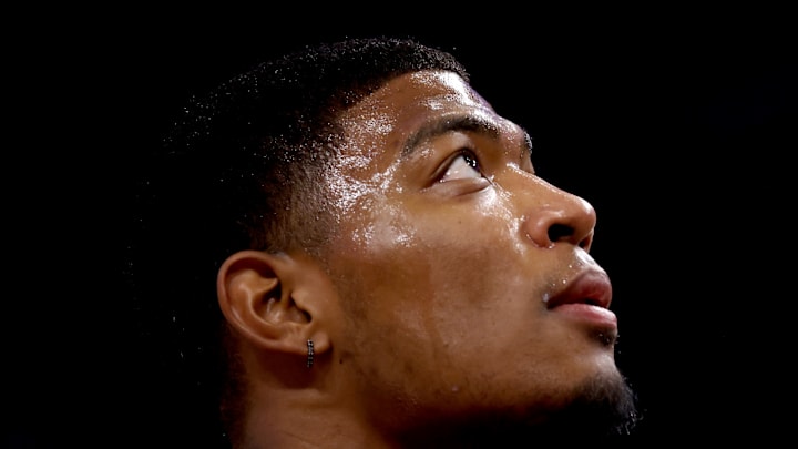 Toronto Raptors v Los Angeles Lakers