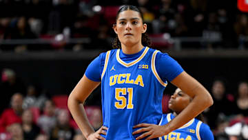 UCLA v Maryland