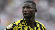 Serhou Guirassy s'est livré dans un entretien au sujet de son expérience au Borussia Dortmund