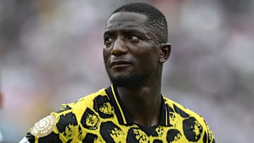 Serhou Guirassy s'est livré dans un entretien au sujet de son expérience au Borussia Dortmund