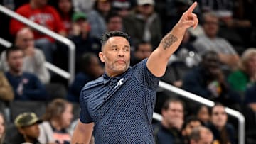ACC Basketball Tournament - First Round