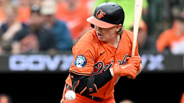 Cincinnati Reds v Baltimore Orioles