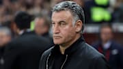 Mauvaise nouvelle pour Christophe Galtier et le PSG
