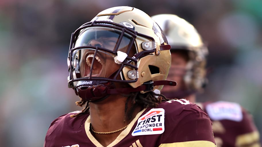 Texas State has informed its current conference, the Sun Belt, that it expects to receive a Pac-12 invite in the coming days. | Tim Heitman-Imagn Images