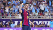 Robert Lewandowski será titular con el FC Barcelona frente al Real Madrid