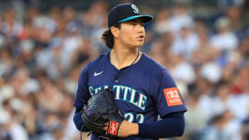 Seattle Mariners v New York Yankees