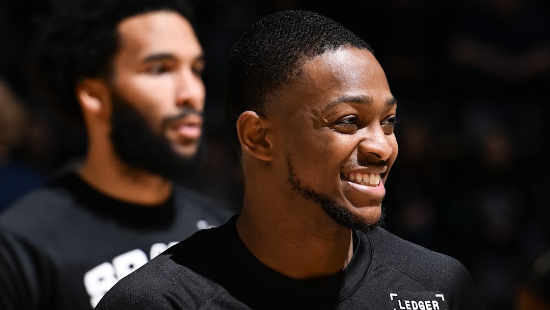 San Antonio Spurs v Memphis Grizzlies