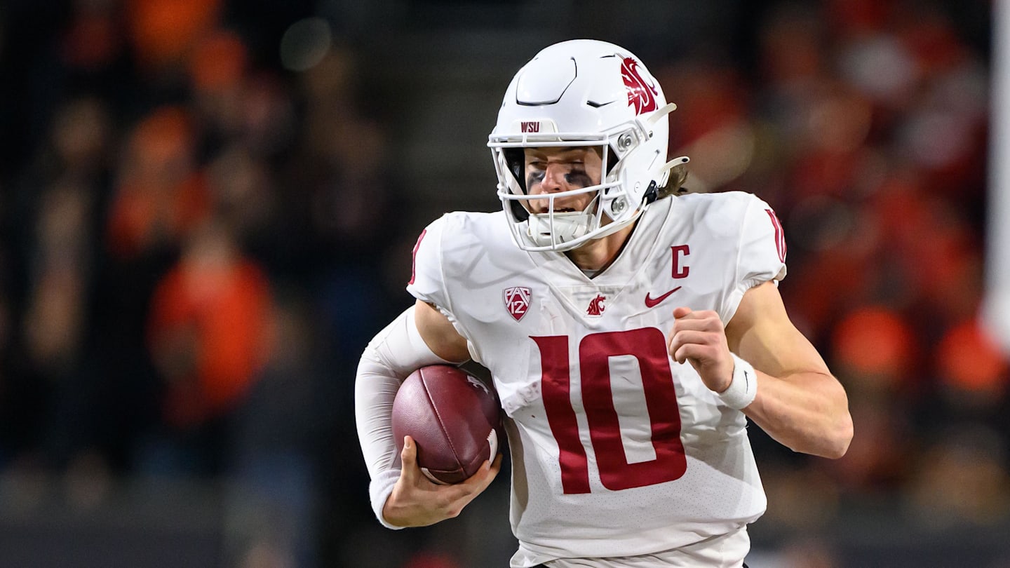 Oklahoma Qb John Mateer'S Secret Venmo Payments: The Gambling Scandal Explodes - dvdqhf1