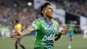 El jugador Raúl Ruidíaz será de los jugadores titulares en el juego de las estrellas.
