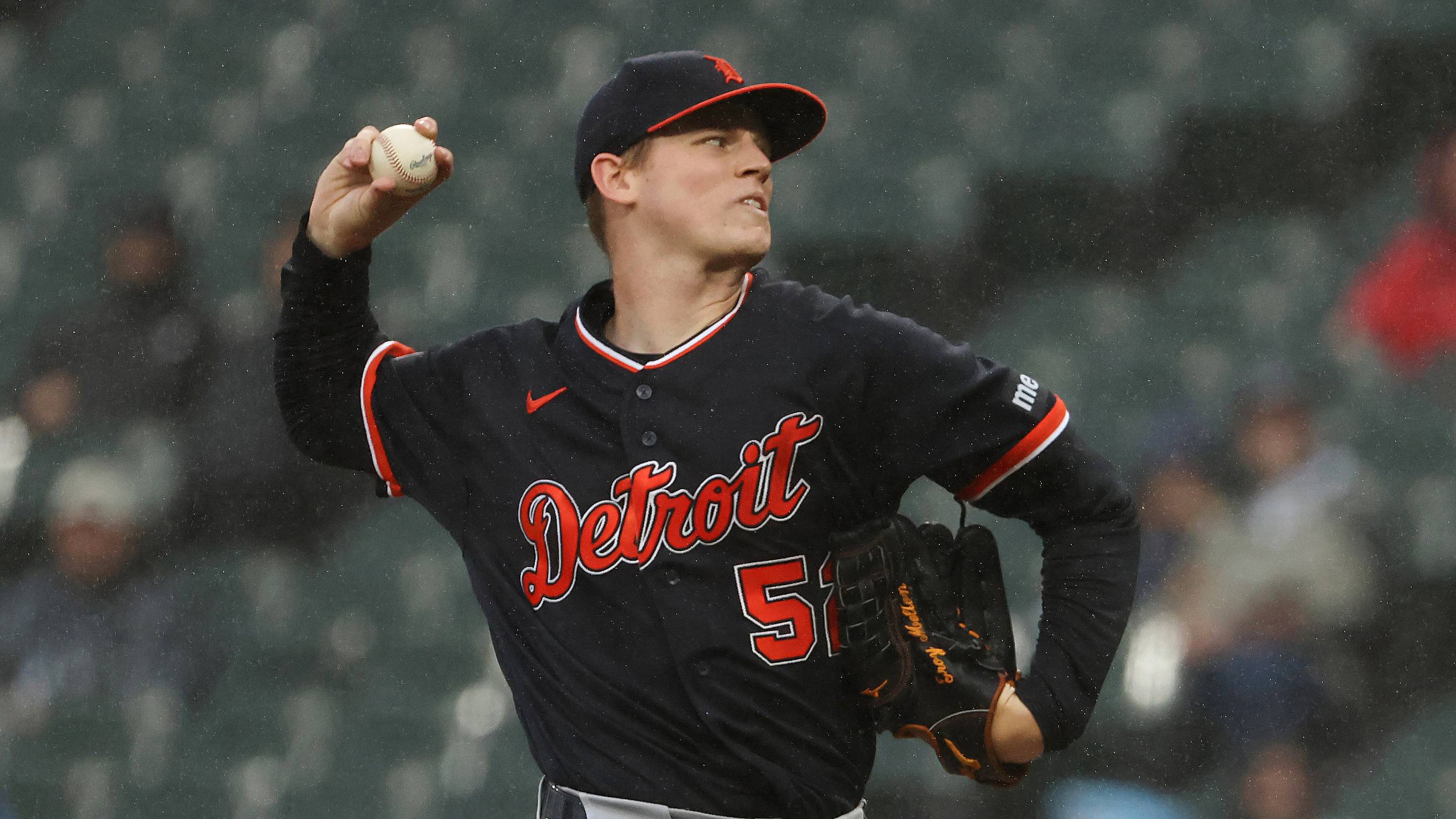 Tigers’ miserable elimination weekend gets worse with Troy Melton injury scare