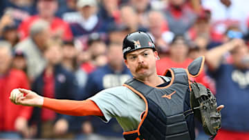 Detroit Tigers backstop Jake Rogers is an excellent catcher whose value is being overlooked ahead of the 2025 season.