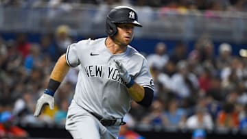 New York Yankees v Miami Marlins