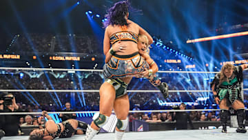 WWE Royal Rumble