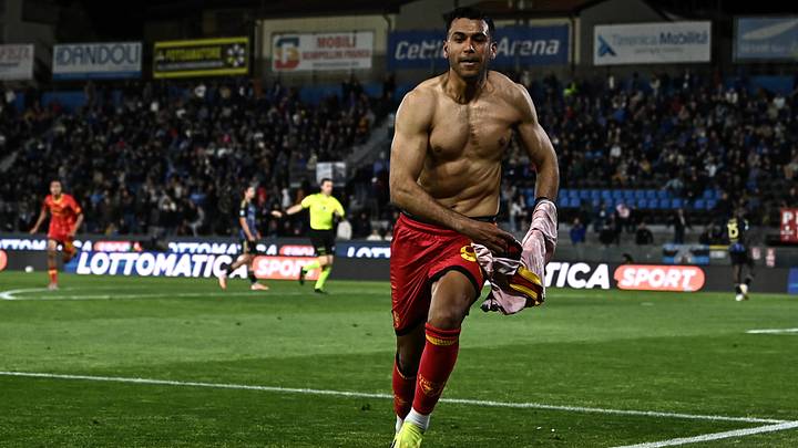 Walid Cheddira has been identified as a target to bolster striker and wing positions. 