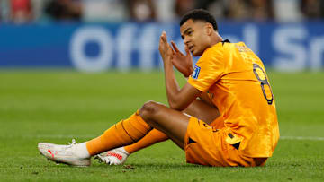 Netherlands v Argentina: Quarter Final - FIFA World Cup Qatar 2022