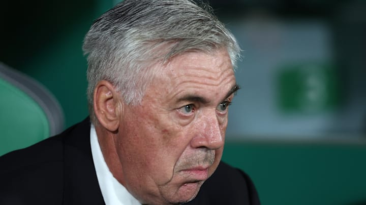 Carlo Ancelotti Carlo Ancelotti