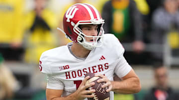 Indiana v Oregon