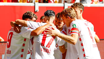 1. FC Köln
