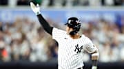 Torres puede negociar con cualquier equipo en la MLB