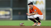 José Altuve cometió un fallo defensivo que costó mucho a los Astros 