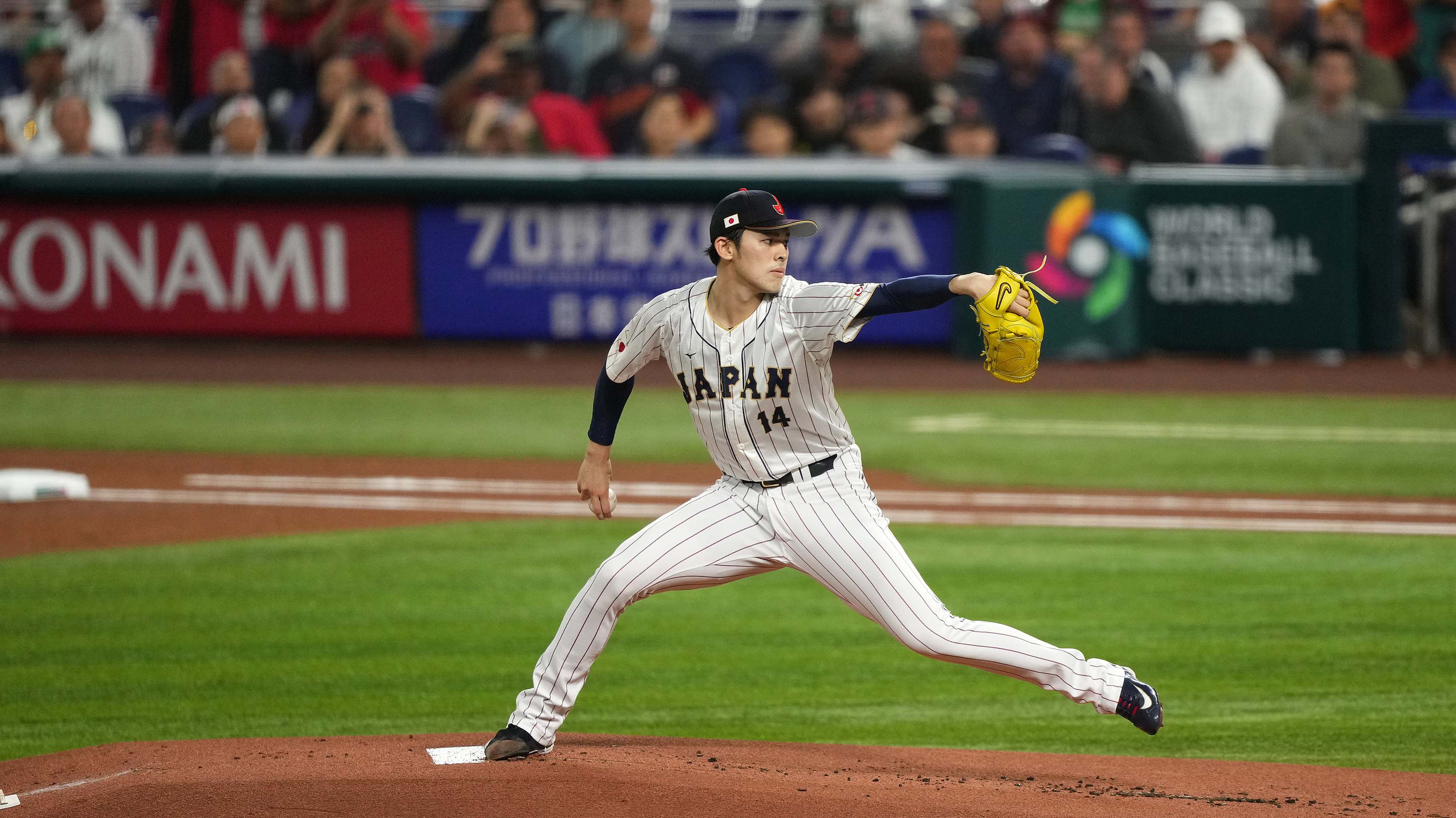 佐佐木洛樹拒絕日本隊的報價對洛杉磯道奇隊意味著什麼