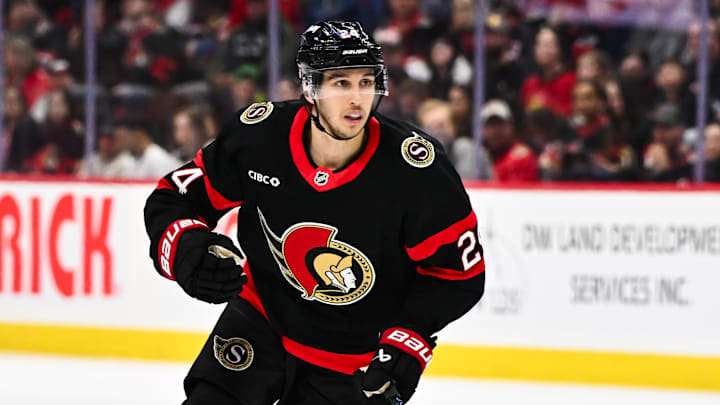 Dylan Cozens