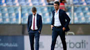 Massara e Maldini