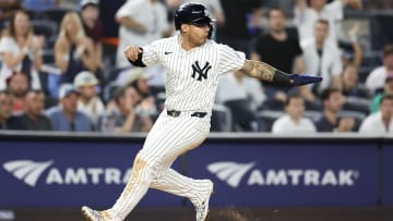 Gleyber Torres ya tiene fecha de regreso con los Yankees